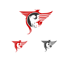 Logo Design by rhuvillz76