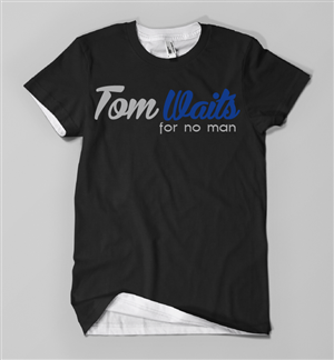 T-shirt Design by Kburks for this project | Design: #1791259