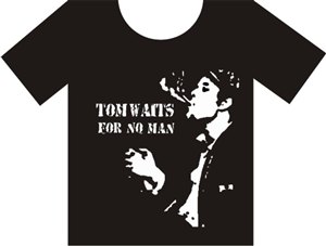 T-shirt Design by aleksandra baranowska