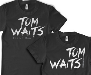 T-shirt Design by alice
