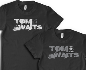 T-shirt Design by alice for this project | Design: #1784052