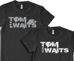 T-shirt Design by alice for this project | Design: #1784057