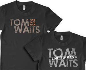 T-shirt Design by alice for this project | Design: #1784862