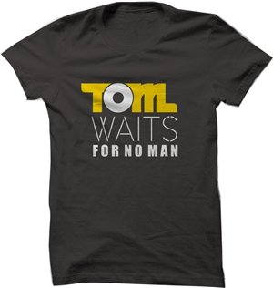 T-shirt Design by yuliART