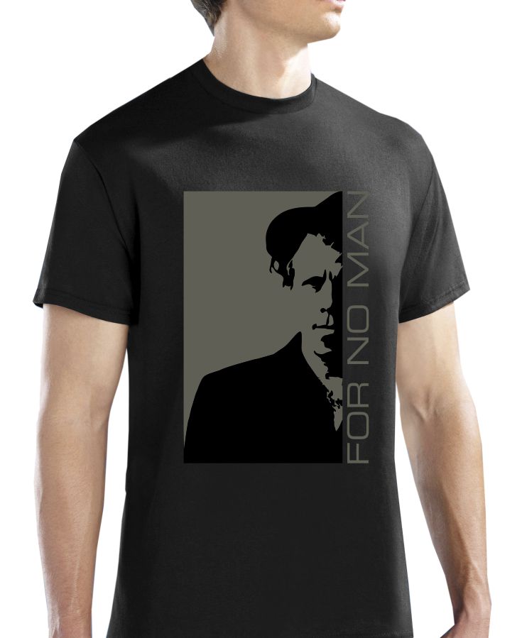 T-shirt Design by atularts for this project | Design #1799219