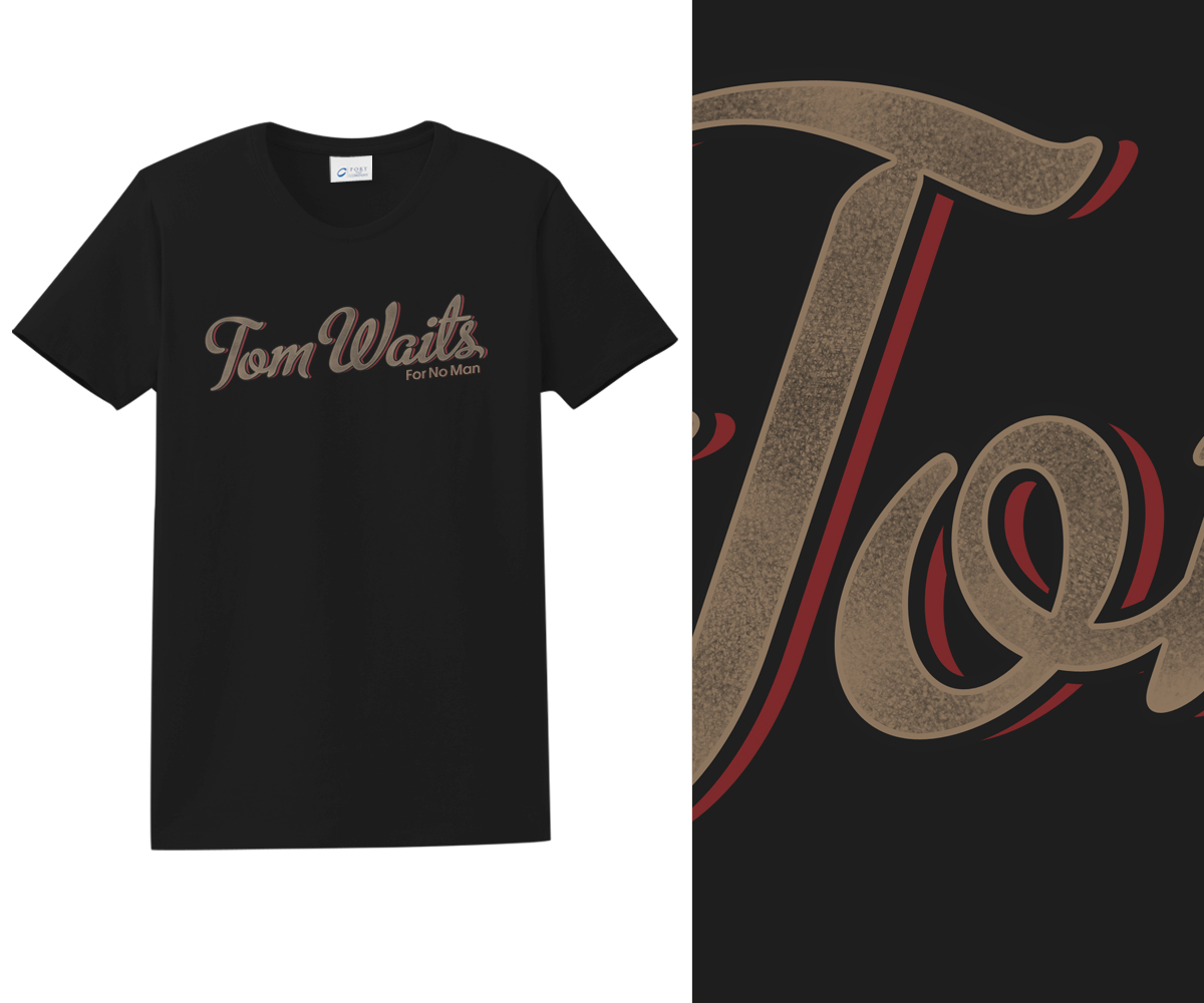 T-shirt Design by Rafli for this project | Design #1816634