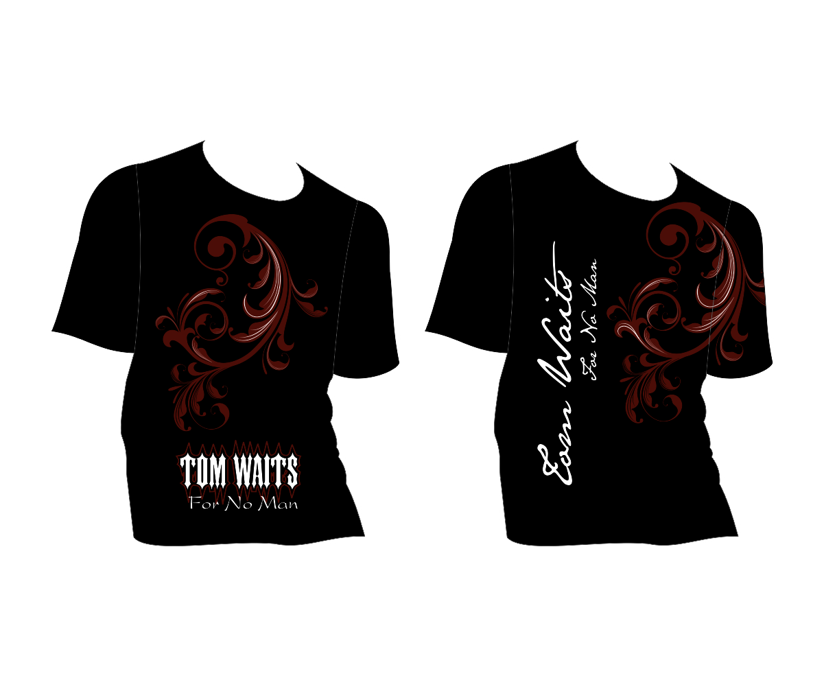 T-shirt Design by Kamal for this project | Design #1773502