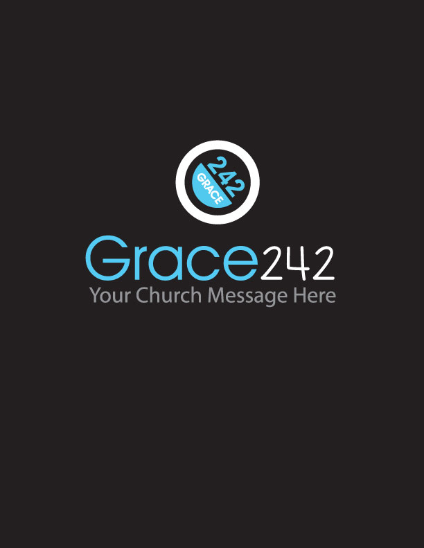 Logo Design by Lisa for grace242 | Design #1776844