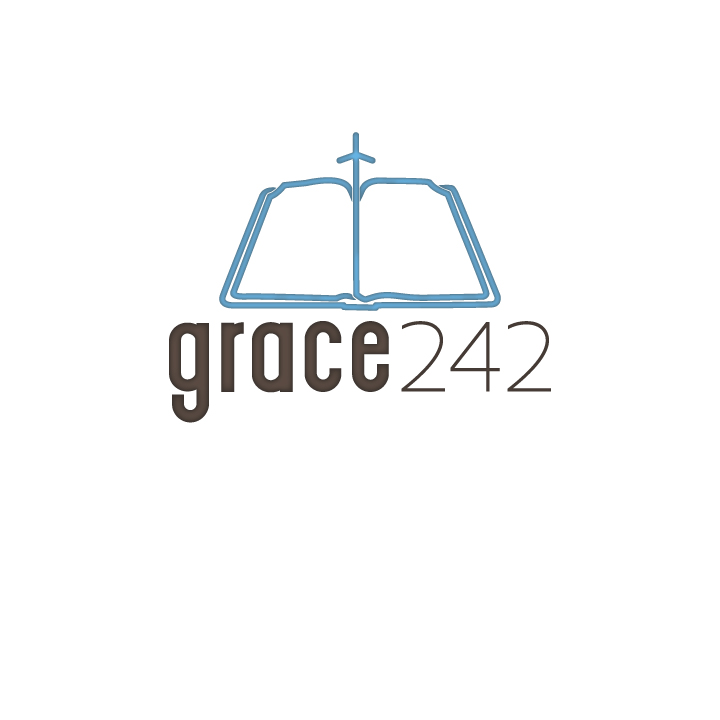 Diseño de Logo por bellaRue para grace242 | Diseño #1772440