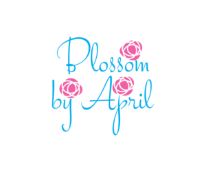 Logo Design by ferry_studio for Blossom by April | Design: #6908496