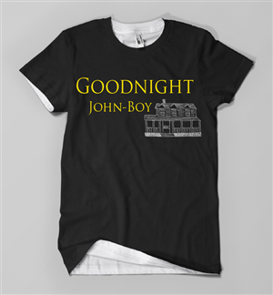 T-shirt Design by Kburks for this project | Design: #1791518