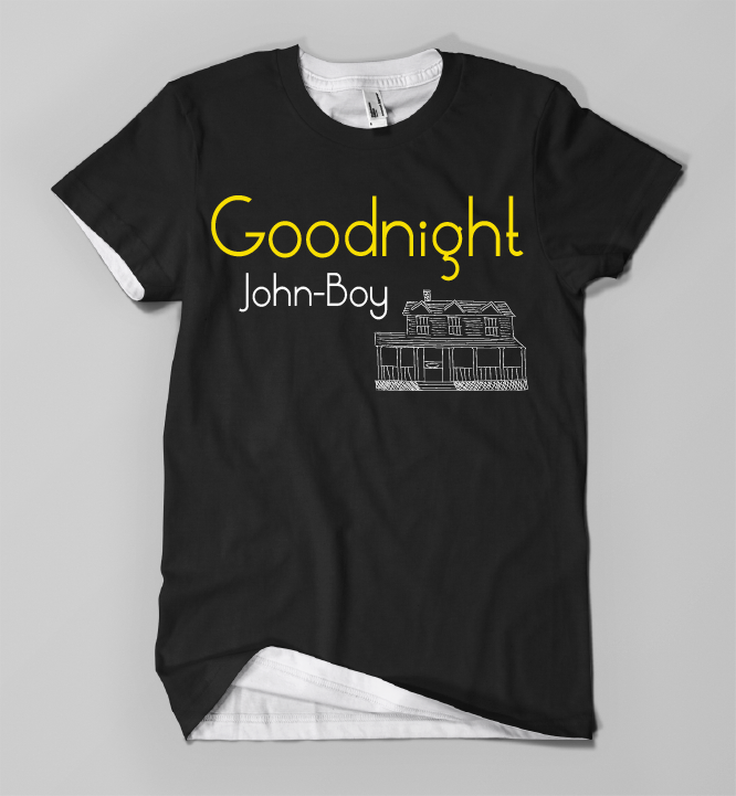 T-shirt Design by Kburks for this project | Design #1791519