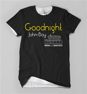 T-shirt Design by Kburks for this project | Design: #1791519
