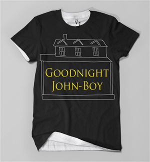 T-shirt Design by Kburks for this project | Design: #1791520