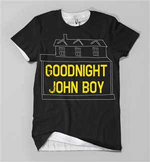 T-shirt Design by Kburks for this project | Design: #1791522