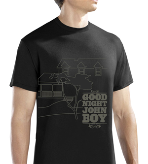 T-shirt Design by atularts for this project | Design: #1798878