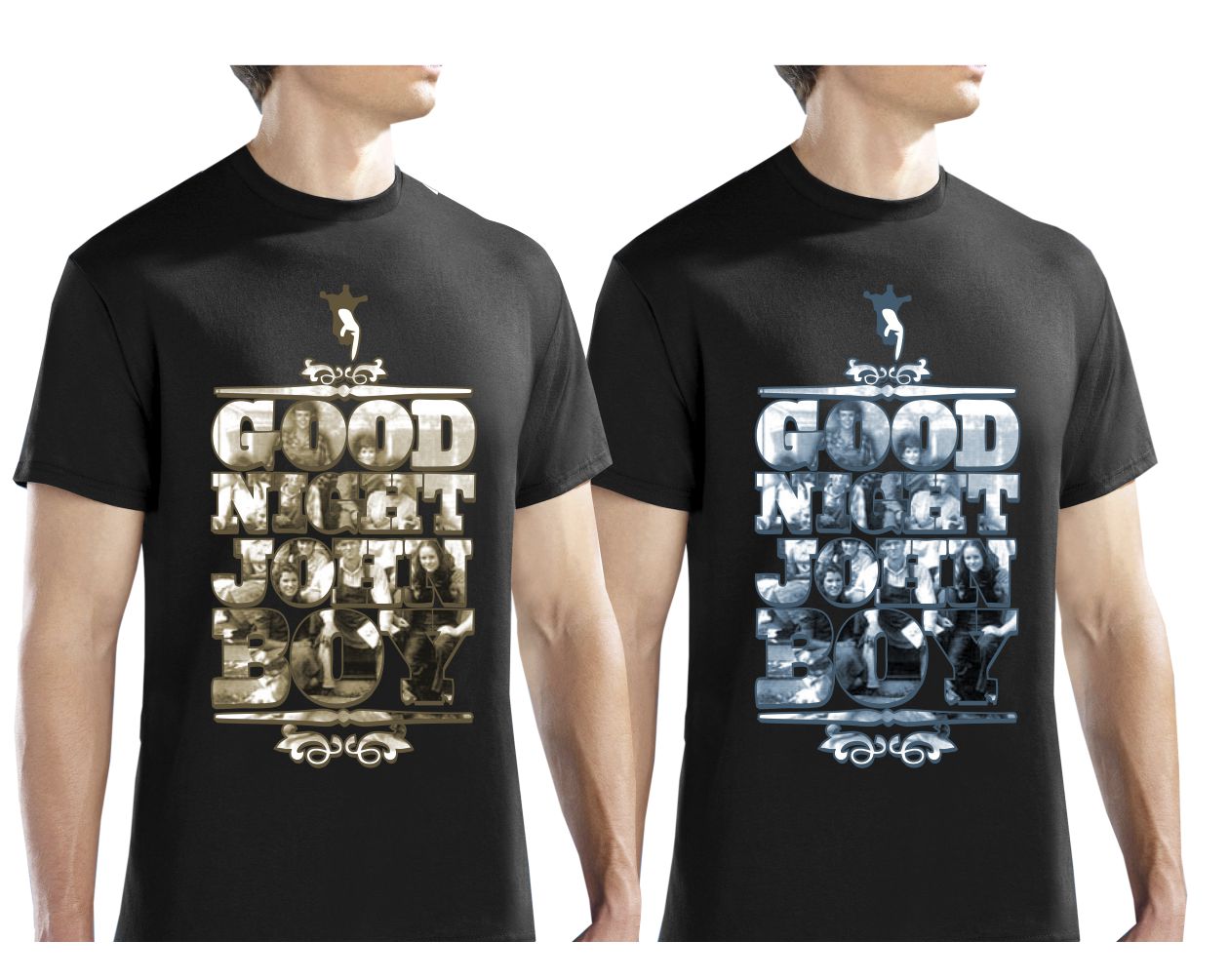 T-shirt Design by atularts for this project | Design #1798899