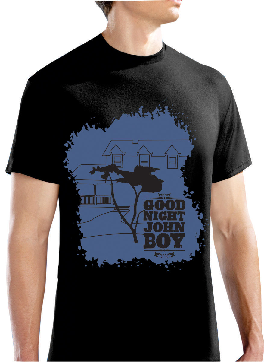 T-shirt Design by atularts for this project | Design #1799132