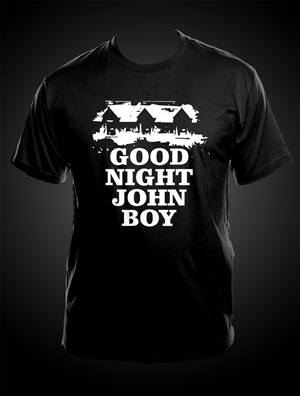 T-shirt Design by D'Mono for this project | Design: #1802835