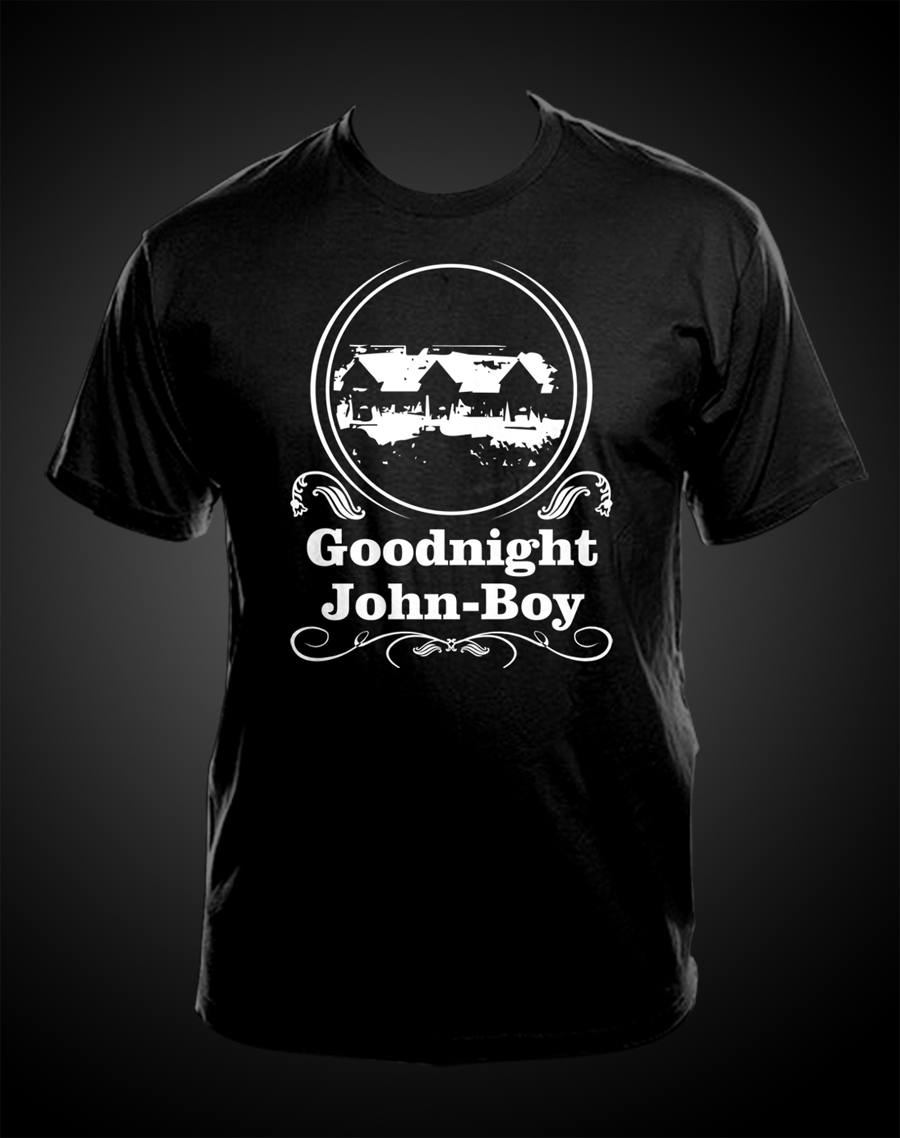 T-shirt Design by D'Mono for this project | Design #1807034