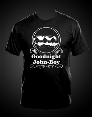 T-shirt Design by D'Mono for this project | Design: #1807034