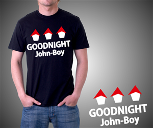 T-shirt Design by popdan