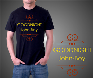 T-shirt Design by popdan for this project | Design: #1811518