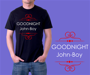 T-shirt Design by popdan for this project | Design: #1811525