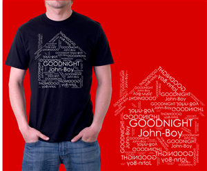 T-shirt Design by popdan for this project | Design: #1811843