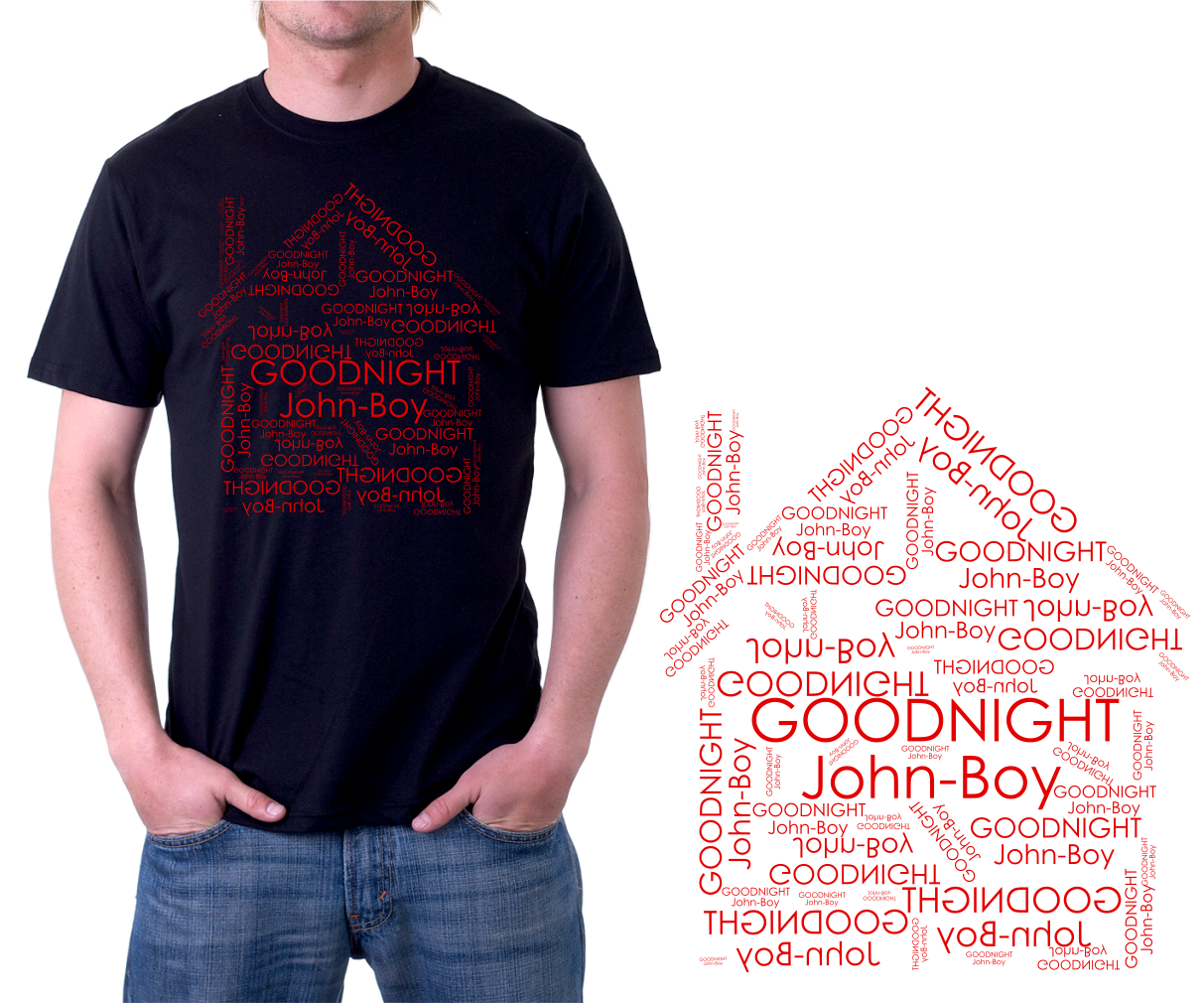 T-Shirt-Design von popdan für dieses Projekt | Design #1811849