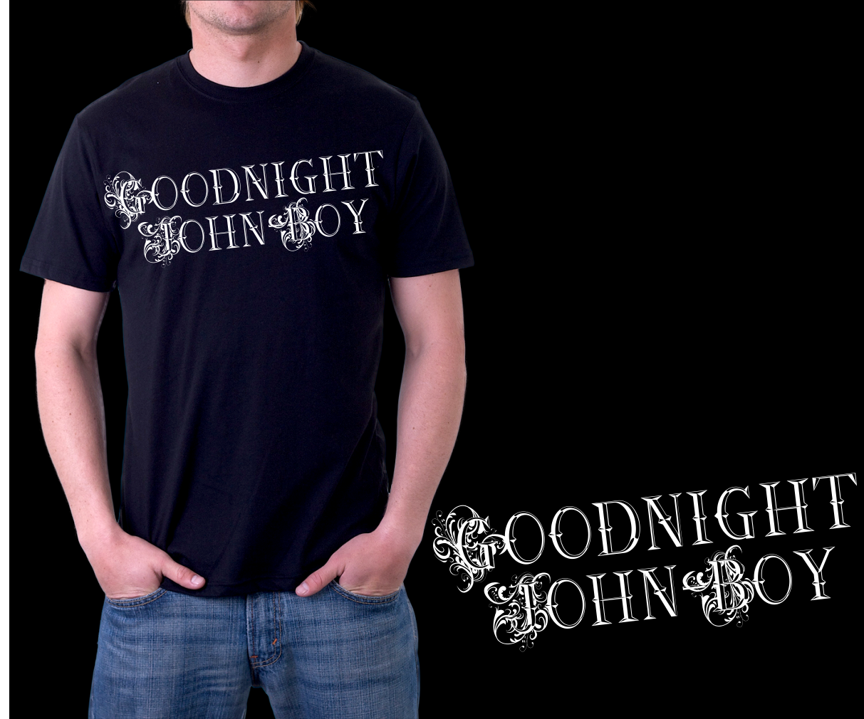 T-shirt Design by popdan for this project | Design #1812362