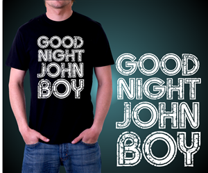 T-shirt Design by popdan for this project | Design: #1812457