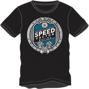 T-shirt Design by gitanapolis