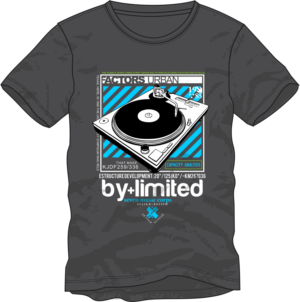 T-shirt Design by gitanapolis for Nspire Sports League | Design: #6867568