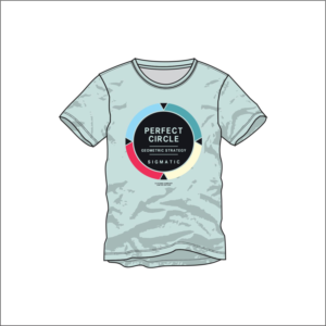 T-shirt Design by gitanapolis for Nspire Sports League | Design #6867572