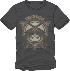 T-shirt Design by gitanapolis for Nspire Sports League | Design: #6867583