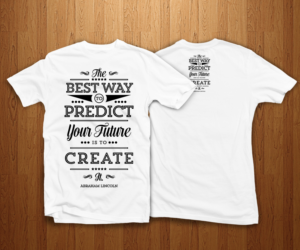 T-shirt Design by Jerieboy for Nspire Sports League | Design #6868886