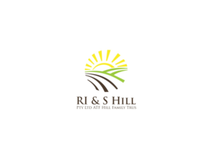 Logo Design by Fifoconsult for RI&SHill Pty Ltd ATF Hill Family Trust  | Design: #6972765