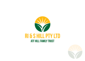 Logo Design by ApurbaMan for RI&SHill Pty Ltd ATF Hill Family Trust  | Design: #6972499
