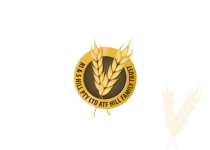 Logo Design by ApurbaMan for RI&SHill Pty Ltd ATF Hill Family Trust  | Design #6972521