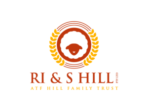 Logo Design by BitsNDigits for RI&SHill Pty Ltd ATF Hill Family Trust  | Design: #6971680