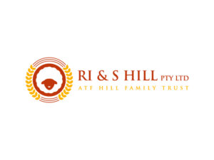 Logo Design by BitsNDigits for RI&SHill Pty Ltd ATF Hill Family Trust  | Design: #6971681