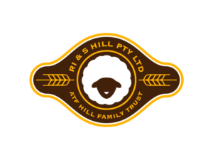 Logo Design by BitsNDigits for RI&SHill Pty Ltd ATF Hill Family Trust  | Design: #6971684