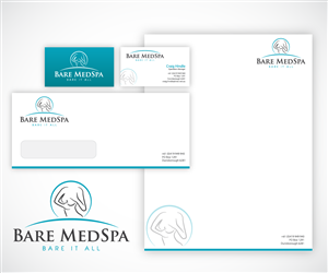 Logo Design by wolf for this project | Design: #1773212