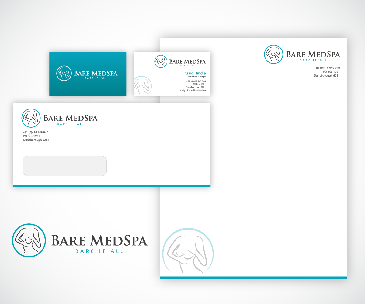 Logo Design by wolf for this project | Design #1773213