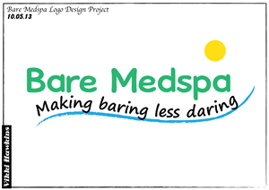 Logo Design by Vikki