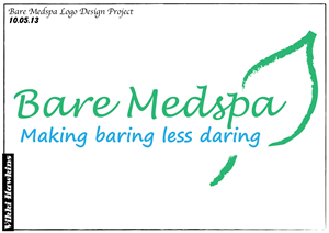 Logo Design by Vikki for this project | Design: #1789721