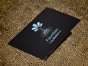 Logo Design by Malena for this project | Design #1813003