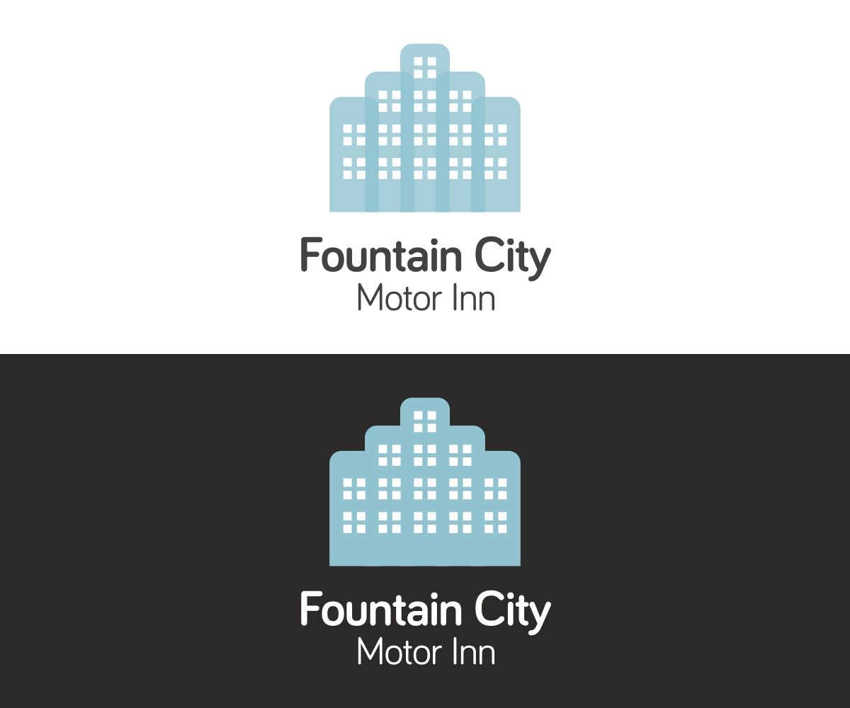 Logo-Design von Christian Ashworth für dieses Projekt | Design #1806093