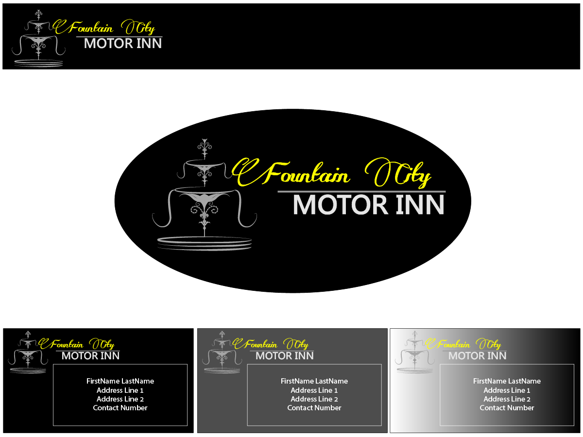 Logo Design by BDesigns for this project | Design #1801442